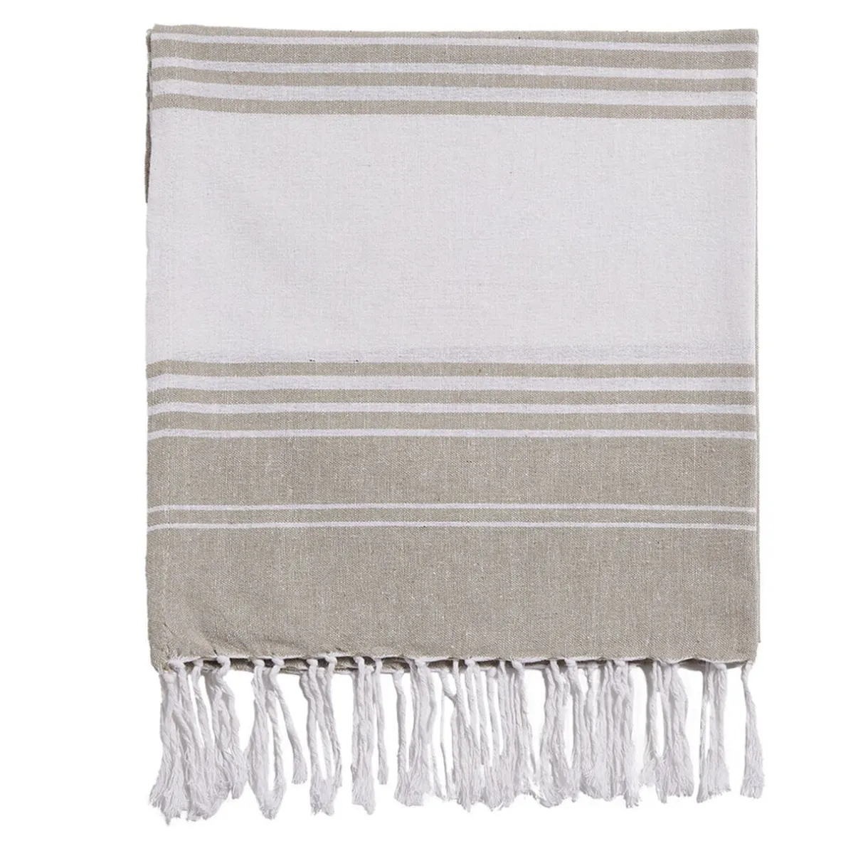 Fouta de plage coton 80x160cm < Gifi Sale