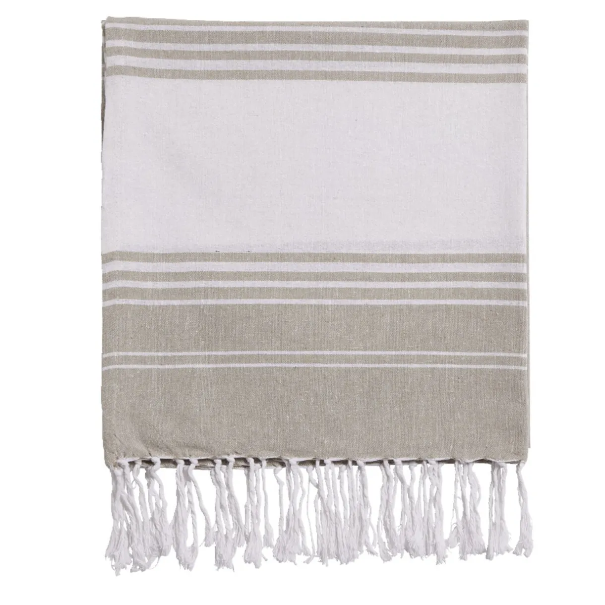 Fouta de plage coton 80x160cm < Gifi Sale