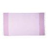 Fouta de plage 1 personne 90x165cm (3 modèle) < Gifi Online
