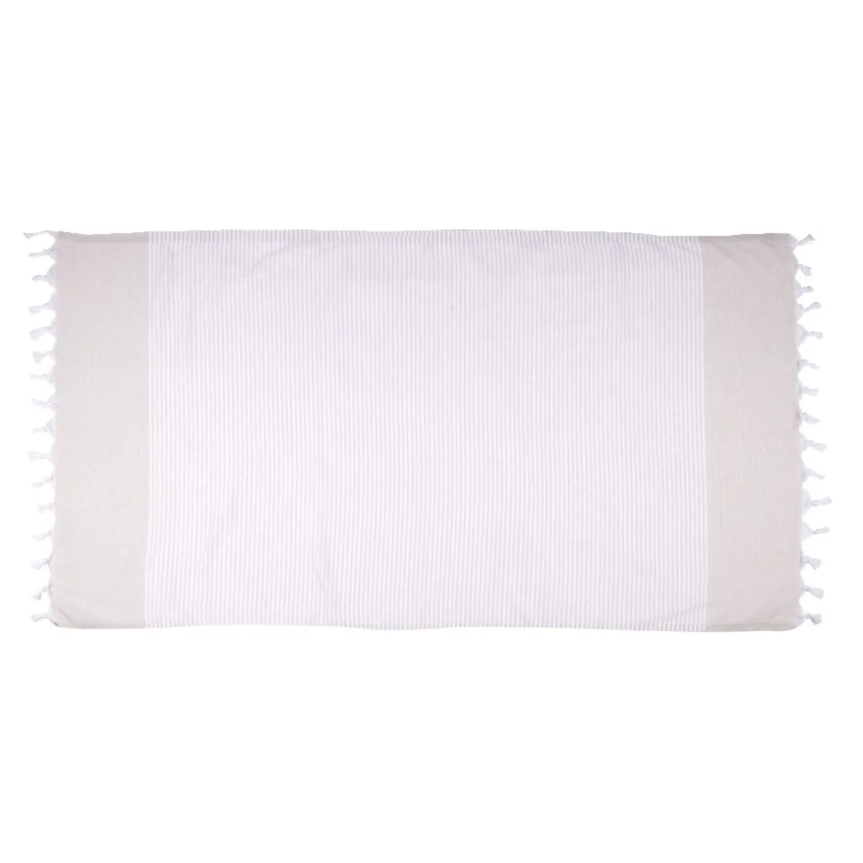 Fouta de plage 1 personne 90x165cm (3 modèle) < Gifi Online