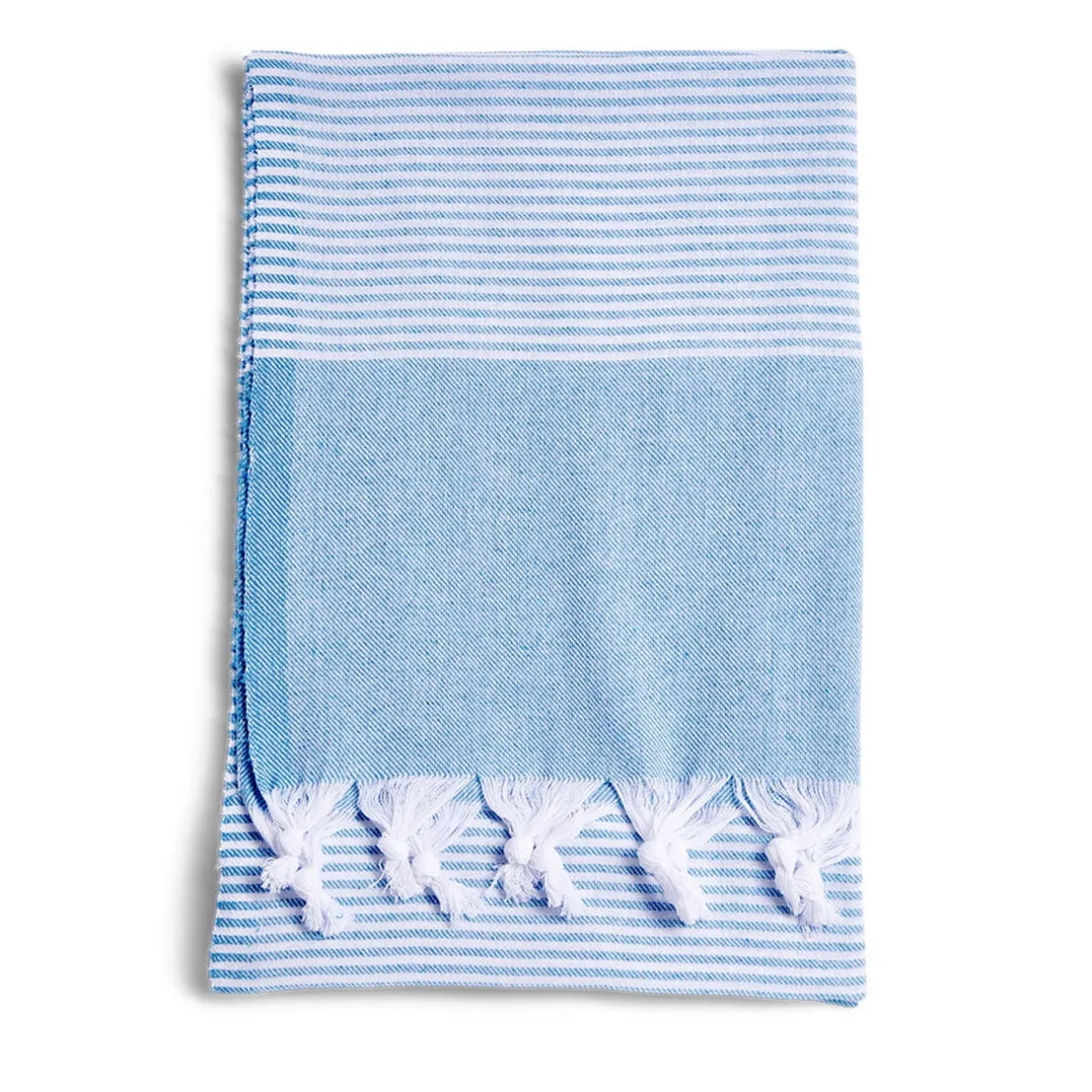 Fouta de plage 1 personne 90x165cm (3 modèle) < Gifi Online