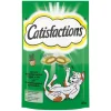 Friandise pour chat Castisfactions saveur herbe à chat sachet 60g < Gifi Hot