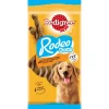 Friandise pour chien Pedigree Rodeo duos x7 saveur poulet et bacon sachet 123g