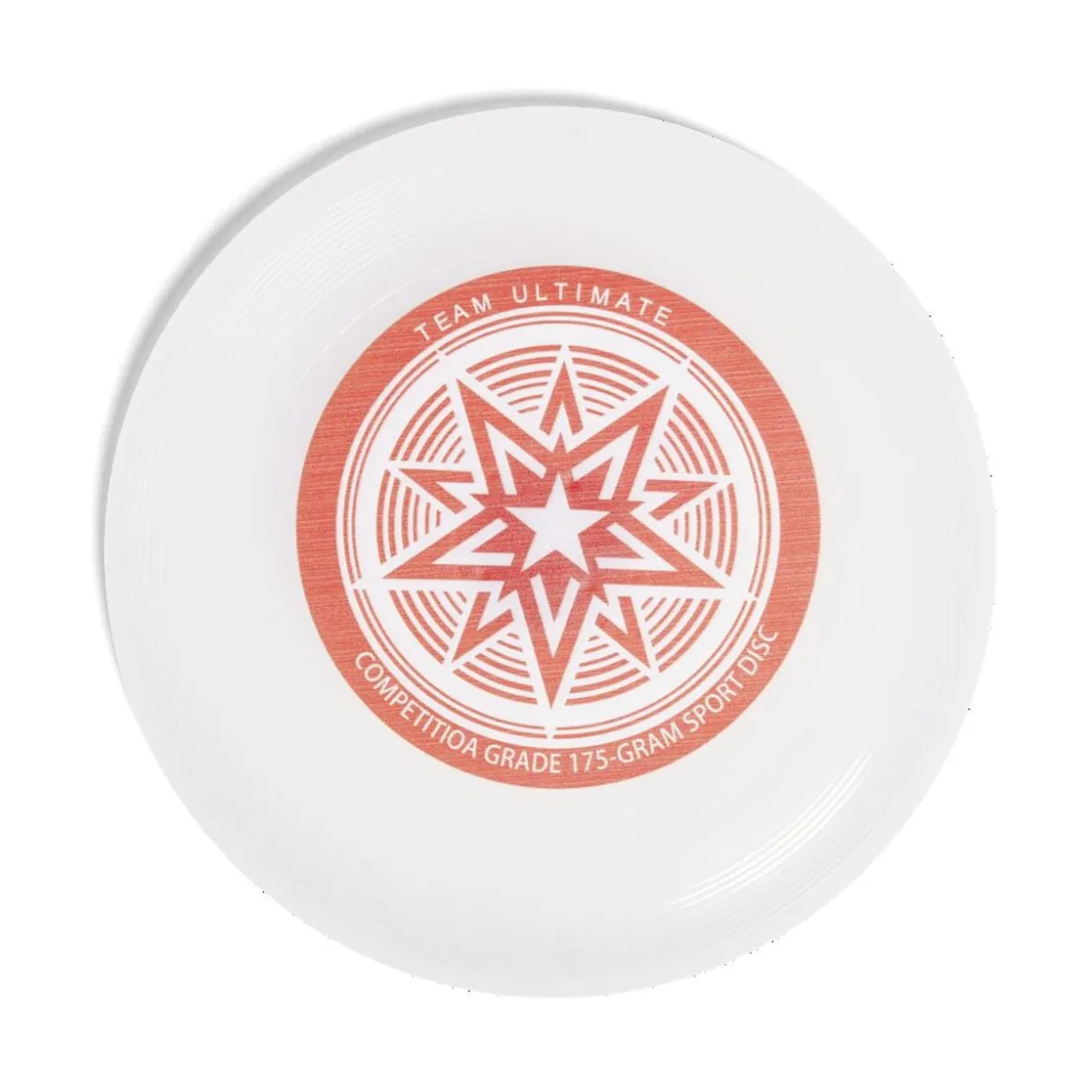 Frisbee disque volant lumineux (3 modèles)