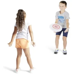 Frisbee disque volant lumineux (3 modèles)
