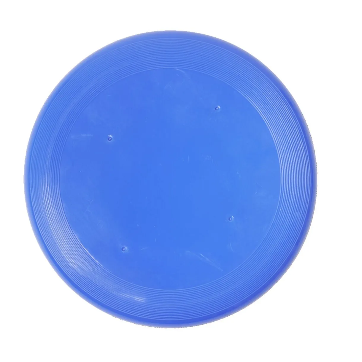 Frisbee plastique Ø23cm (2 modèles) < Gifi