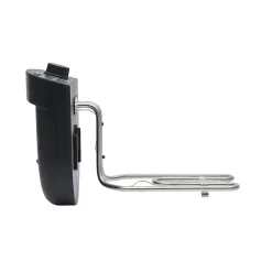 Friteuse électrique Homday en inox 3L 2000W < Gifi Hot