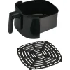 Friteuse sans huile Homday 4,3L