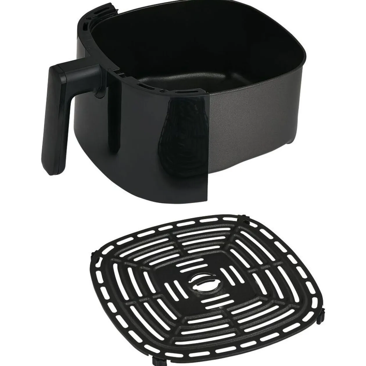 Friteuse sans huile Homday 4,3L