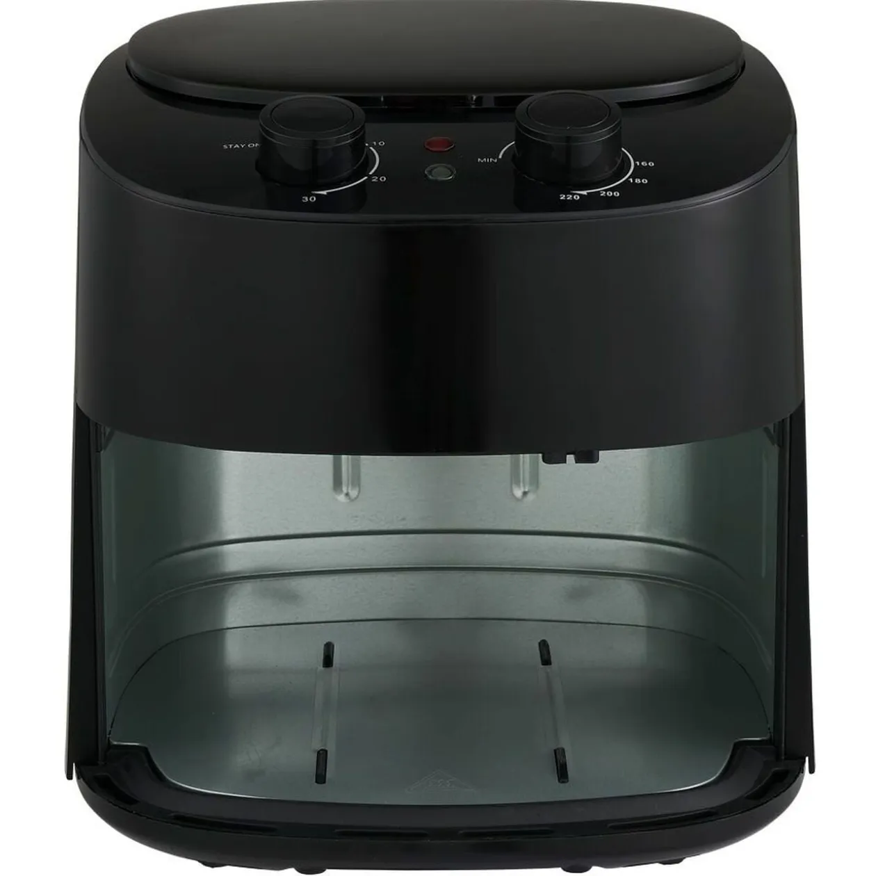 Friteuse sans huile Homday 4,3L