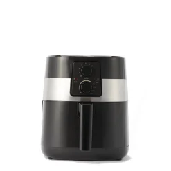 Friteuse sans huile Homday 4 L noir < Gifi Clearance
