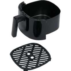 Friteuse sans huile 2L programmable < Gifi New