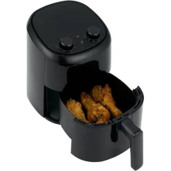 Friteuse sans huile 2L programmable < Gifi New