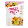 Fruits secs mélangés Becky's Crispy Fruitie Bites sachet 70gr < Gifi Best