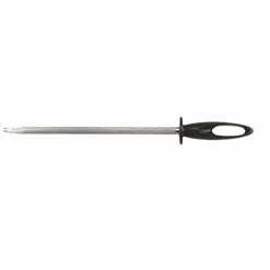 Fusil à aiguiser mèche 30 cm