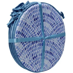 Galette de chaise rond Ø 38cm - x4