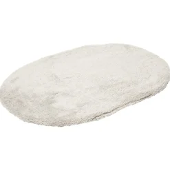 Galette pour chien ovale beige 49x73cm < Gifi Clearance
