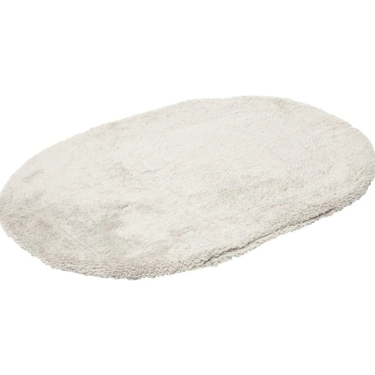 Galette pour chien ovale beige 49x73cm < Gifi Clearance