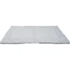 Galette rectangle pour chien 110x80x3cm Taille XL < Gifi Online