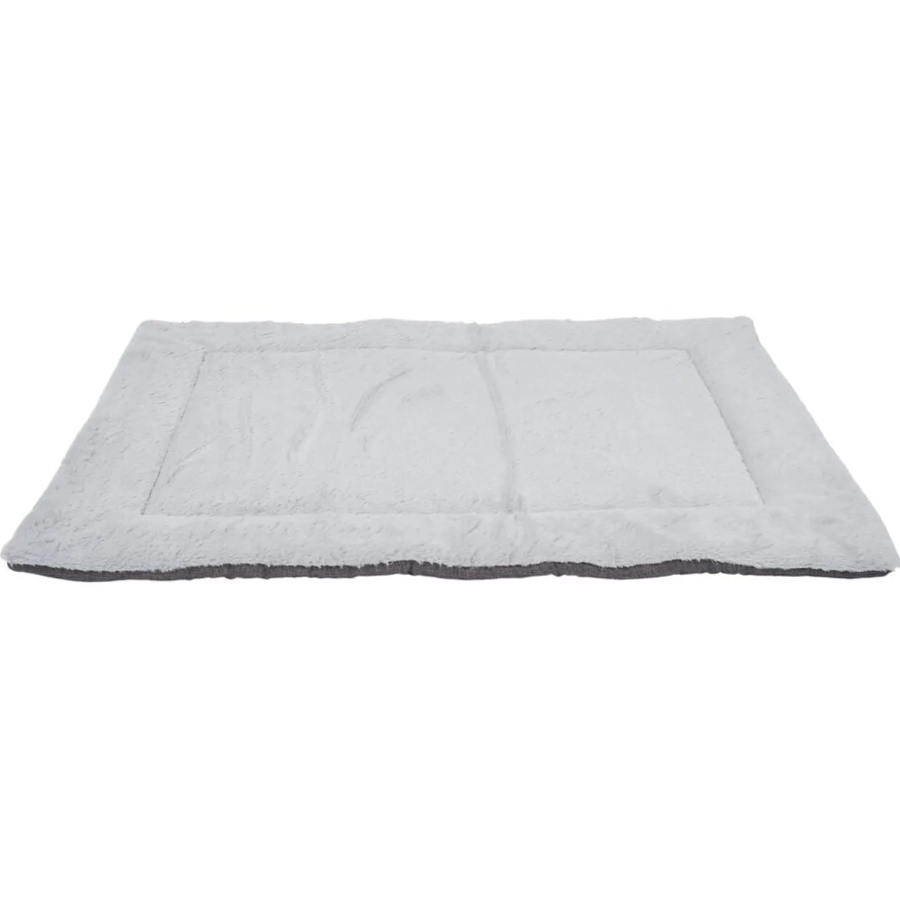 Galette rectangle pour chien 70x70x3cm Taille L