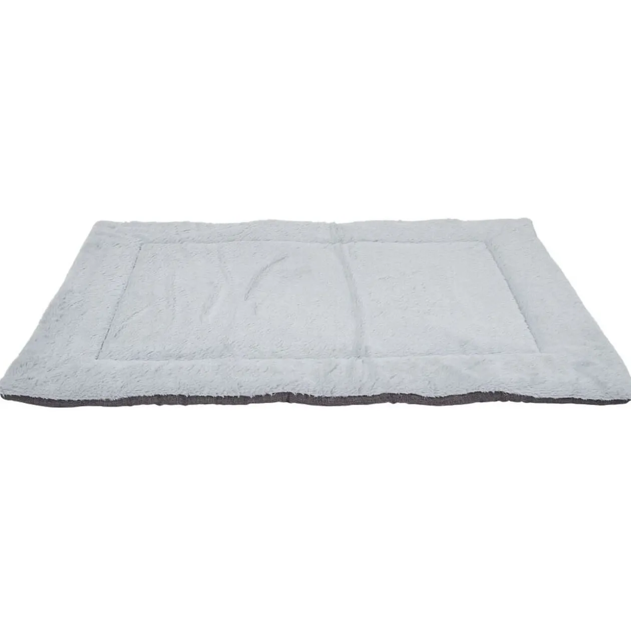 Galette rectangle pour chien 70x70x3cm Taille L