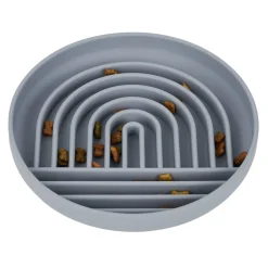 Gamelle anti-glouton Ø19,5xH3cm < Gifi Outlet