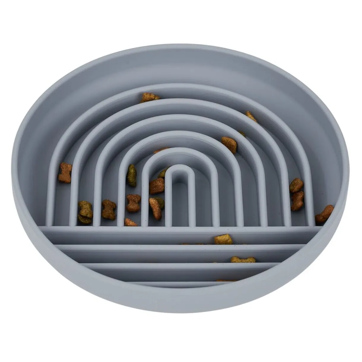 Gamelle anti-glouton Ø19,5xH3cm < Gifi Outlet