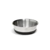 Gamelle inox antidérapante pour chien Ø12 cm - 320 ml < Gifi Best