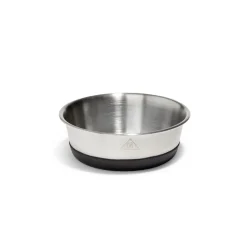 Gamelle inox antidérapante pour chien Ø12 cm - 320 ml < Gifi Best