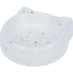 Gamelle pour chat dolomite oreille de chat < Gifi New