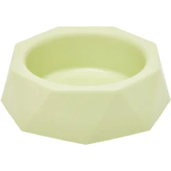 Gamelle pour chien design origami (4 modèles)