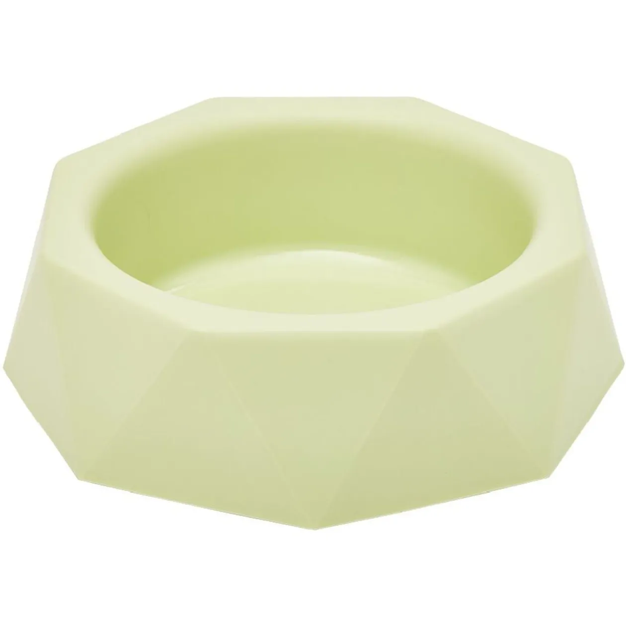 Gamelle pour chien design origami (4 modèles)