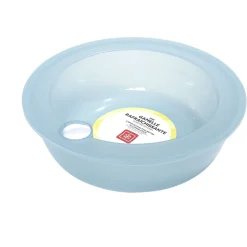 Gamelle rafraîchissante en silicone pour animal 19x19x5,5cm < Gifi Online