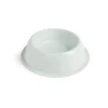 Gamelle ronde pour chien plastique Ø22xH.5cm