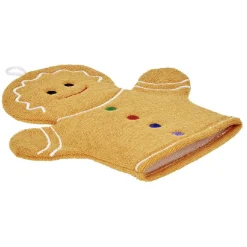Gant de douche de Noël (3 modèles) < Gifi Discount