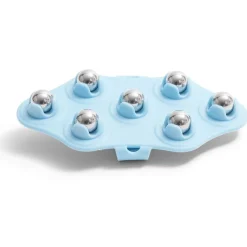 Gant de massage 7 boules