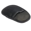 Gant de nettoyage pour voiture microfibre noir 15,5x23cm