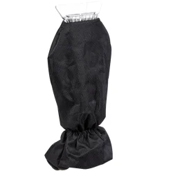Gant grattoir pare brise polyester intérieur polaire < Gifi