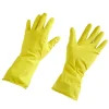 Gants de ménage latex jaune Taille M < Gifi Clearance