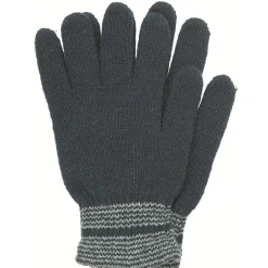 Gants homme en polyester