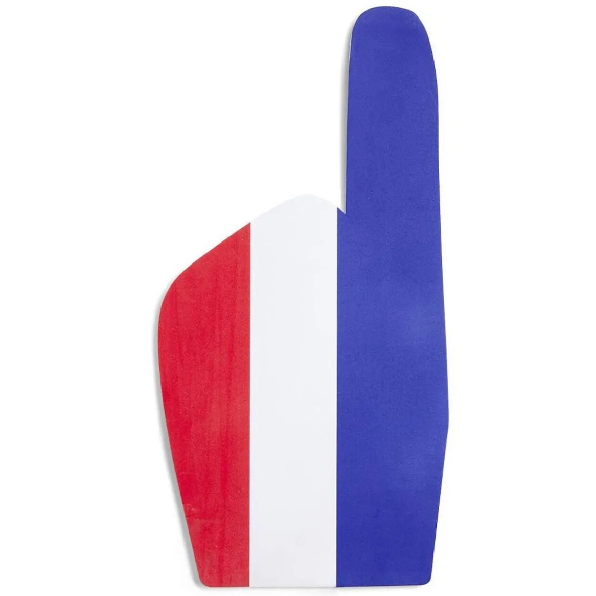 Gant supporter XXL taille adulte < Gifi Sale
