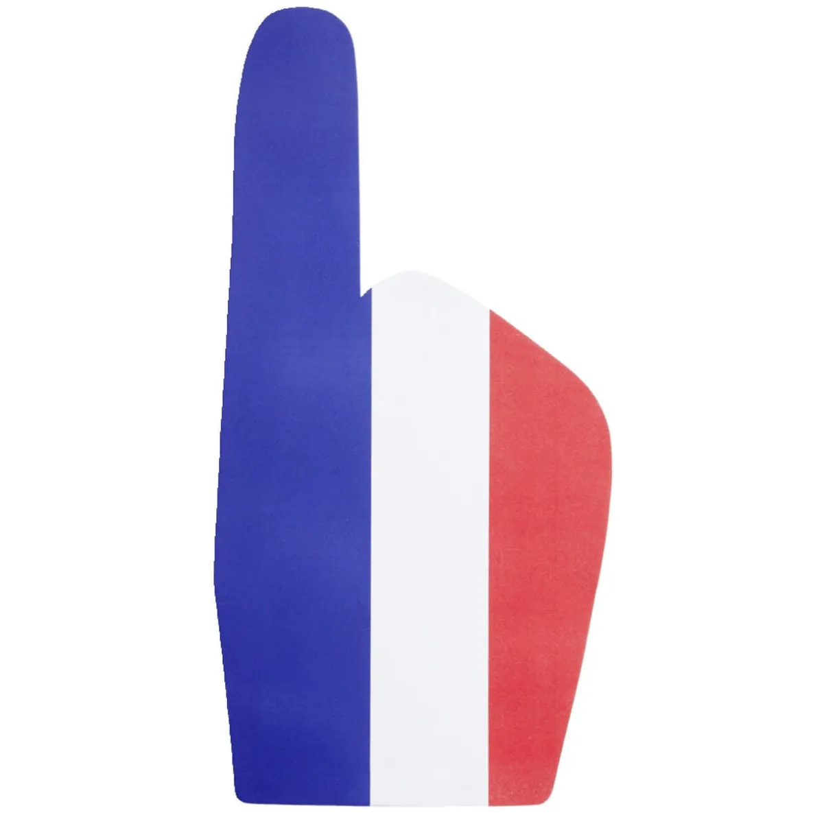 Gant supporter XXL taille adulte < Gifi Sale