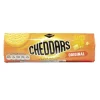 Gateaux apéritif au cheddar Jacob's 150gr
