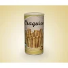 Gaufrette caramel beurre salé Craquise sans huile de palme 135gr