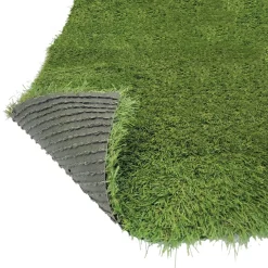 Gazon artificiel rouleau vert L300xl200xH2,8cm < Gifi