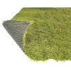 Gazon artificiel vert rouleau L400xl100xH2cm < Gifi New