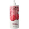 Gel douche Bluma framboise 1L