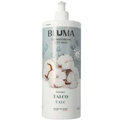 Gel douche Bluma talc 1L