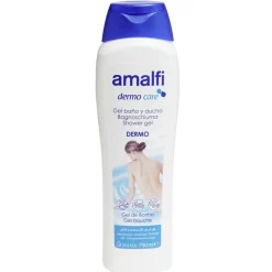 Gel douche dermo Amalfi 750ml < Gifi Online