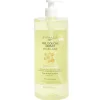 Gel douche dermo micellaire fleur de tiaré Byphasse pH neutre 1L